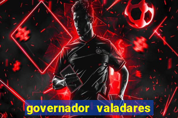 governador valadares o que fazer